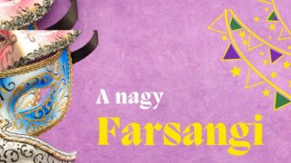 4. hét farsang alsó színdarab